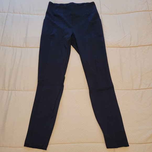 Dalia WORK STYLE PANT - Picture 1 of 9
